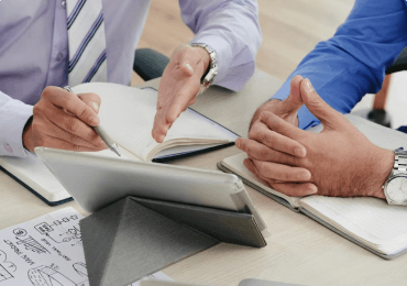 Fintech-Kooperationen