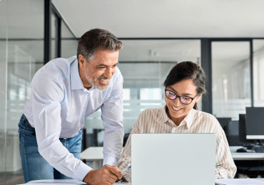 Unternehmenslösungen